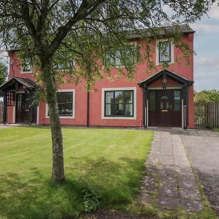 9 Eamont Park Villa Penrith Exterior photo